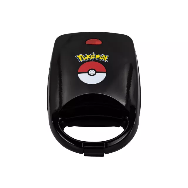 Pokémon Sandwich Press at Spencer's