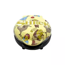 Shrek Waffle Maker Mini at Spencer's