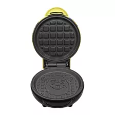 Shrek Waffle Maker Mini at Spencer's