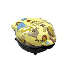 Shrek Waffle Maker Mini at Spencer's