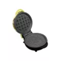Shrek Waffle Maker Mini at Spencer's