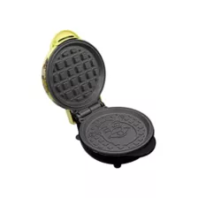 Shrek Waffle Maker Mini at Spencer's