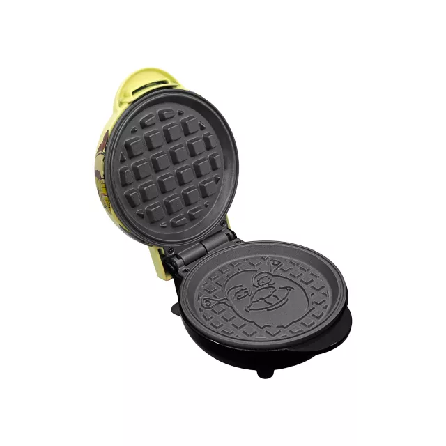 Shrek Waffle Maker Mini at Spencer's