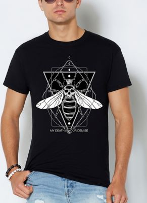 Killer Bee T Shirt 