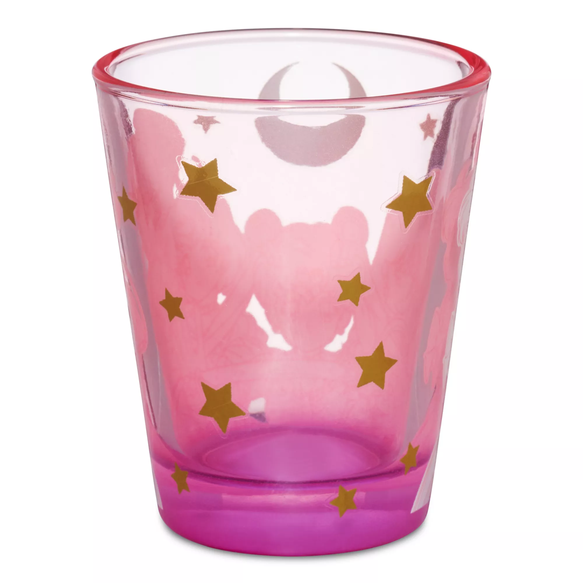 Sailor Moon Shot Glass - 2 oz. at Spencer's