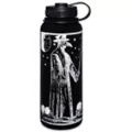Plague Doctor Water Bottle - 32 oz. at Spencer's