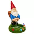 Naughty Gnome Backflow Incense Burner at Spencer's