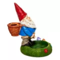 Naughty Gnome Backflow Incense Burner at Spencer's