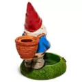 Naughty Gnome Backflow Incense Burner at Spencer's