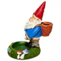 Naughty Gnome Backflow Incense Burner at Spencer's