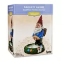 Naughty Gnome Backflow Incense Burner at Spencer's