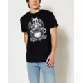 Conjuring Cat T Shirt - VampireFreaks at Spencer's