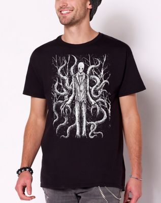 Slender T-Shirts for Sale