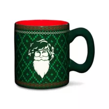 I Heart Milfs & Cookies Slot Coffee Mug 11 oz. - Danny Duncan at Spencer's