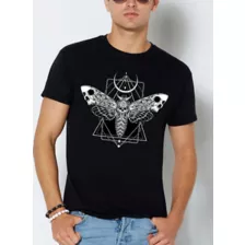 Surreal Death Moth T Shirt - von Kowen at Spencer's