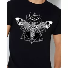 Surreal Death Moth T Shirt - von Kowen at Spencer's