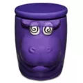 Hippo Pot-Amus Jar - 4 oz. at Spencer's