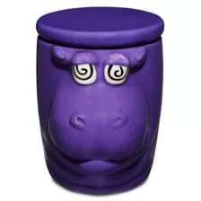 Hippo Pot-Amus Jar - 4 oz. at Spencer's