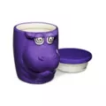 Hippo Pot-Amus Jar - 4 oz. at Spencer's