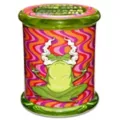 Zen Frog Stash Jar - 12 oz. at Spencer's