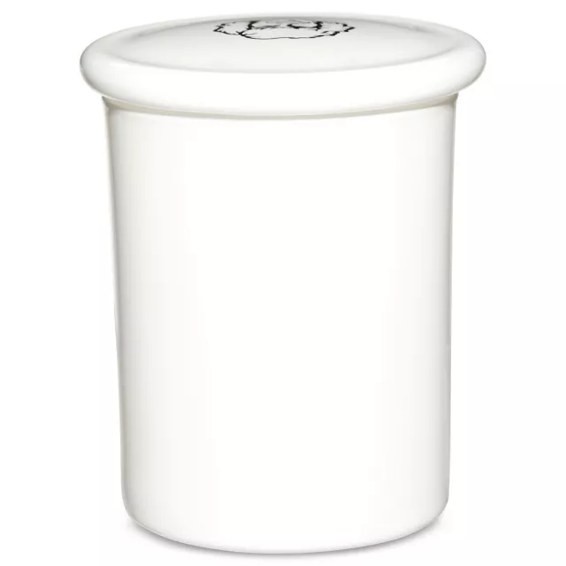 I Heart Hot Moms Stash Jar 11 oz. - Danny Duncan at Spencer's