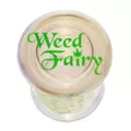 Weed Fairy Stash Jar - 12 oz. at Spencer's