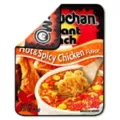 Maruchan Ramen Spicy Chicken Fleece Blanket at Spencer's