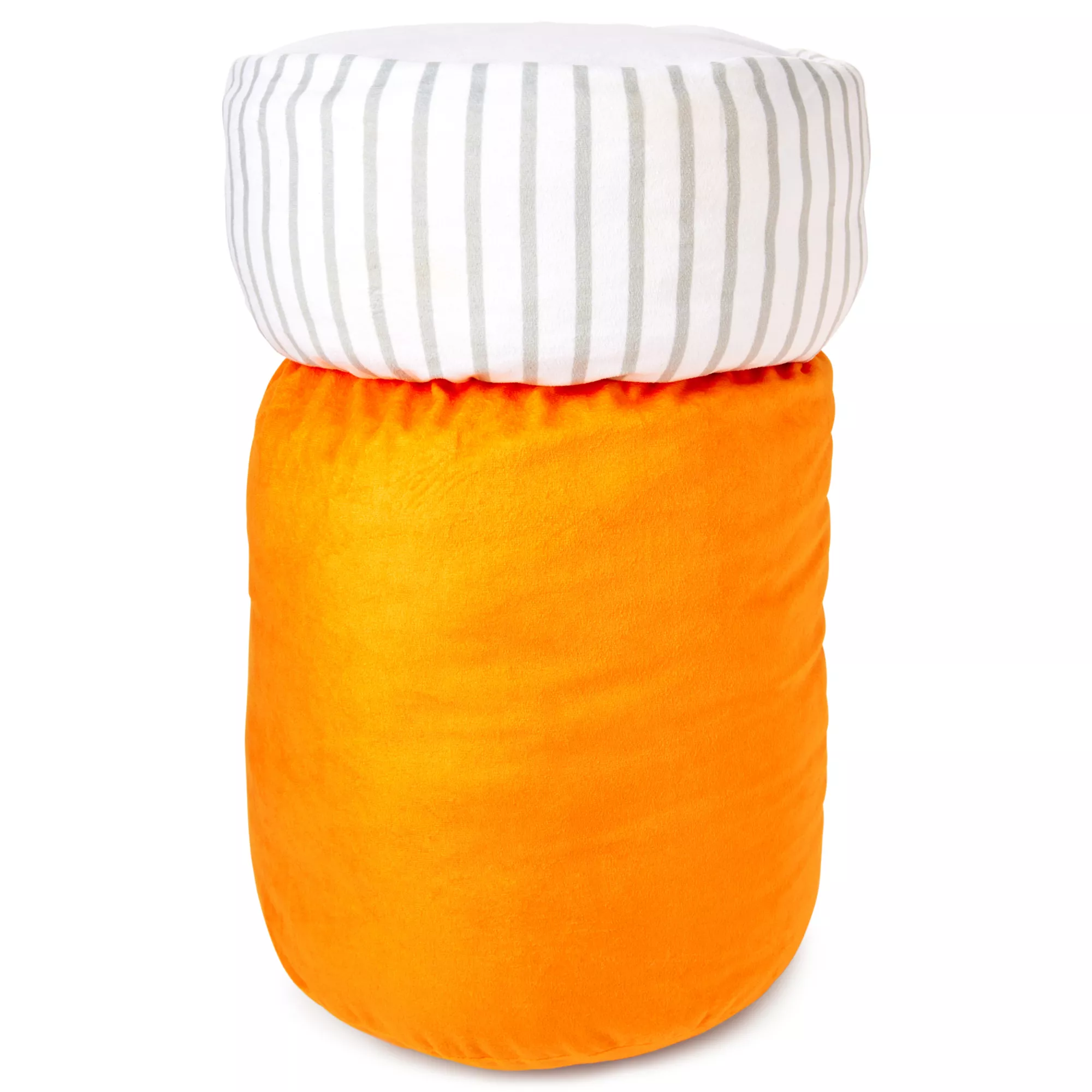 Chill Pill Pillow at Spencer's