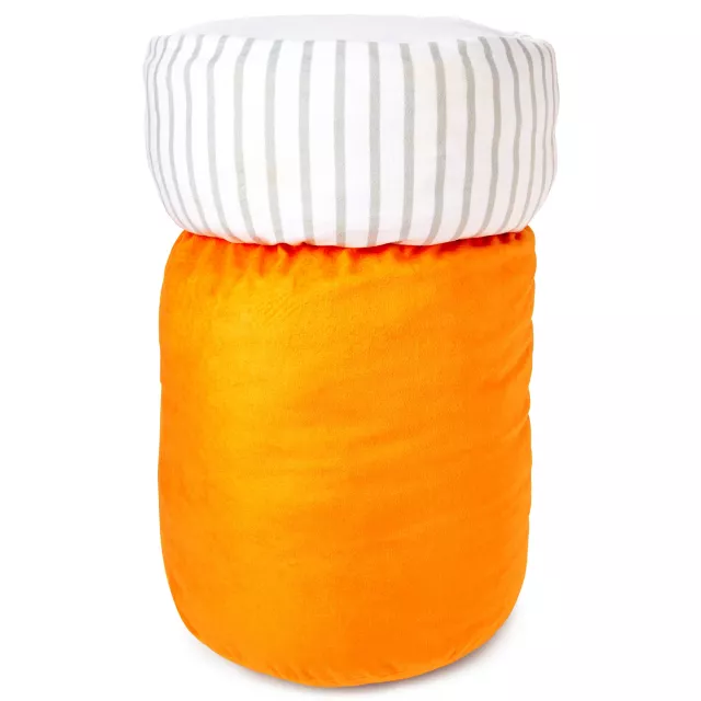 Chill Pill Pillow at Spencer's