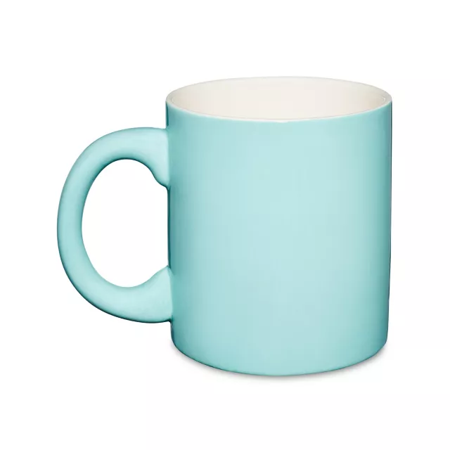 Mornings Are Hard Coffee Mug - 20 oz.