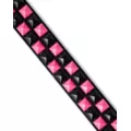 Black and Pink Studded Belt at Spirit Halloween