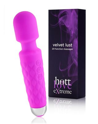 velvet alley sex toys The Velvet Hammer Thrusting Dual Stimulation Vibrator