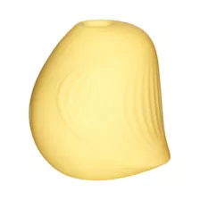 10-Speed Bird Waterproof Clitoral Suction Vibrator -  8 Inch at Spencer's