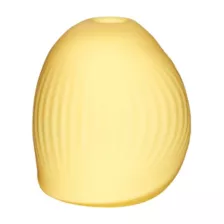 10-Speed Bird Waterproof Clitoral Suction Vibrator -  8 Inch at Spencer's