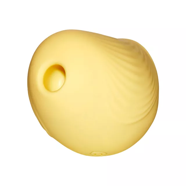 10-Speed Bird Waterproof Clitoral Suction Vibrator -  8 Inch at Spencer's