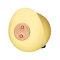 10-Speed Bird Waterproof Clitoral Suction Vibrator -  8 Inch at Spencer's