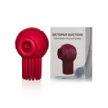 Octopussy 7-Function Waterproof Rechargeable Massager - Sexology at Spencer's