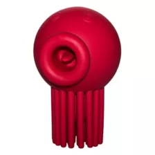 Octopussy 7-Function Waterproof Rechargeable Massager - Sexology at Spencer's
