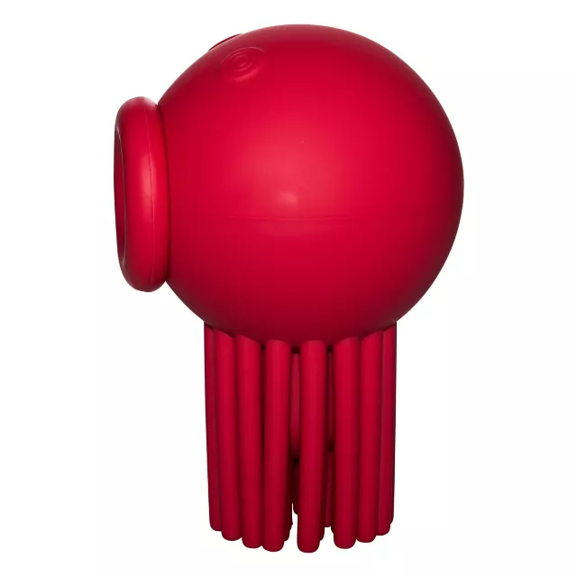 Octopussy 7-Function Waterproof Rechargeable Massager - Sexology at Spencer's