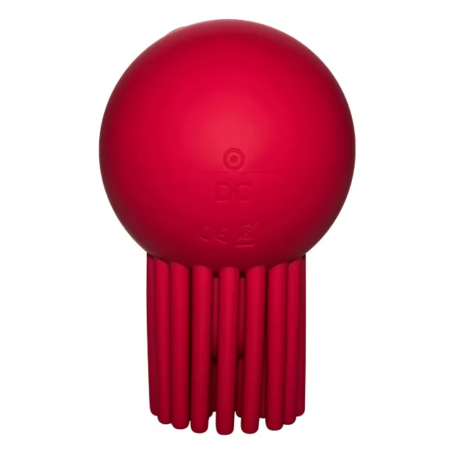 Octopussy 7-Function Waterproof Rechargeable Massager - Sexology at Spencer's