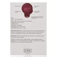 Octopussy 7-Function Waterproof Rechargeable Massager - Sexology at Spencer's