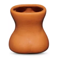 Tits My Birthday Molded Shot Glass - 2 oz. at Spencer's