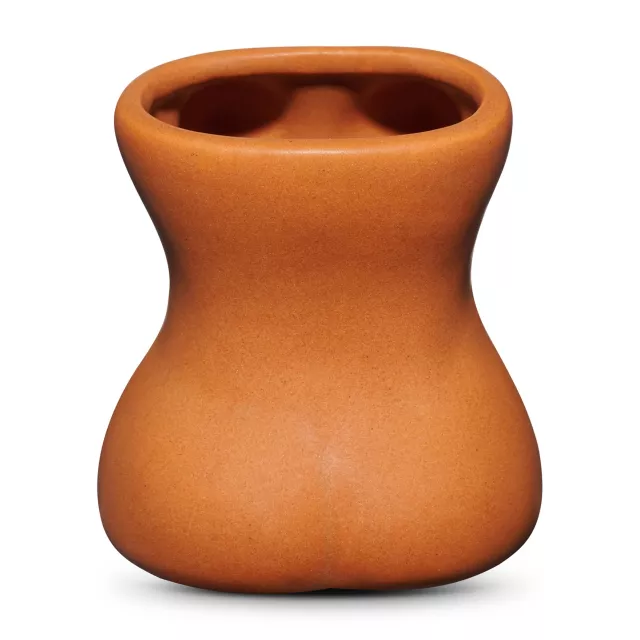 Tits My Birthday Molded Shot Glass - 2 oz. at Spencer's