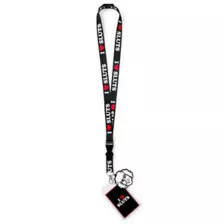 I Heart Sluts Lanyard - Danny Duncan at Spencer's