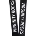 Virginity Rocks Lanyard - Danny Duncan at Spencer's