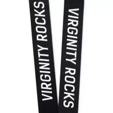 Virginity Rocks Lanyard - Danny Duncan at Spencer's