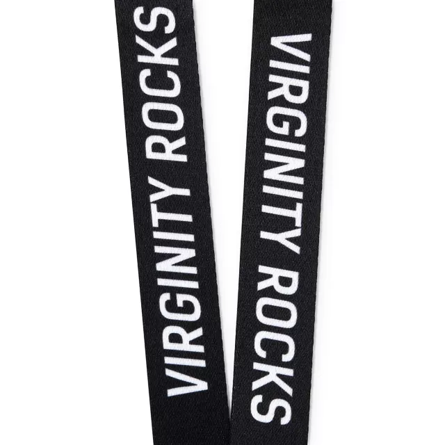 Virginity Rocks Lanyard - Danny Duncan at Spencer's