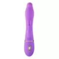 Lola 7-Function Waterproof Rechargeable Rabbit Vibrator 8.9 Inch - Hott Love at Spencer's