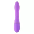 Lola 7-Function Waterproof Rechargeable Rabbit Vibrator 8.9 Inch - Hott Love at Spencer's
