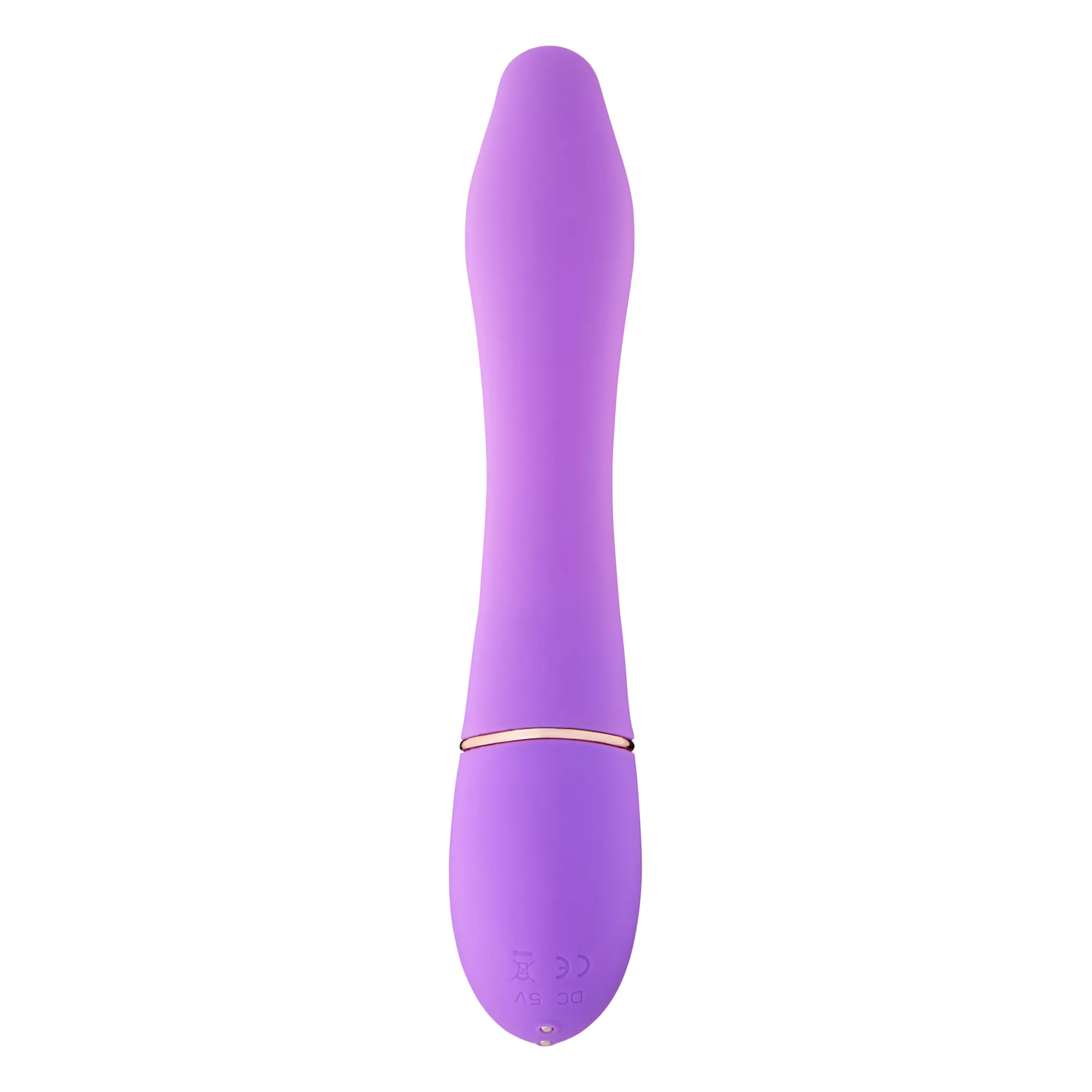 Lola 7-Function Waterproof Rechargeable Rabbit Vibrator 8.9 Inch - Hott Love at Spencer's